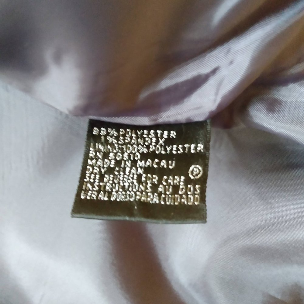 Kasper Tailored Jacket - image 4